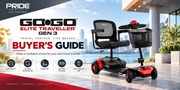 Pride Go Go Elite Traveller Gen 3 Buyer's Guide