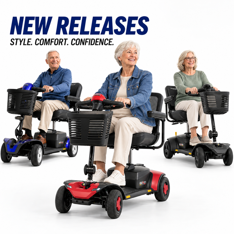 New Releases
