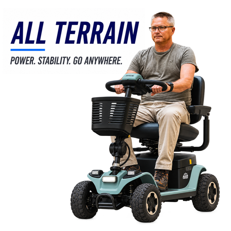 All Terrain