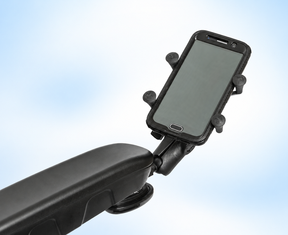 Cell Phone Holder
