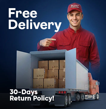 Returns & Exchange