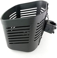 Pride Mobility Small Front Basket Fits Gogo Elite Traveler and Ultra X Scooter