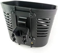 Pride Mobility Small Front Basket Fits Gogo Elite Traveler and Ultra X Scooter