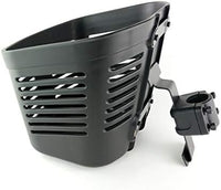 Pride Mobility Small Front Basket Fits Gogo Elite Traveler and Ultra X Scooter