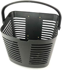 Pride Mobility Large Front Basket for Victory, Go-Go Sport, Pursuit Series Scooter, Size 12" x 11" x 6"