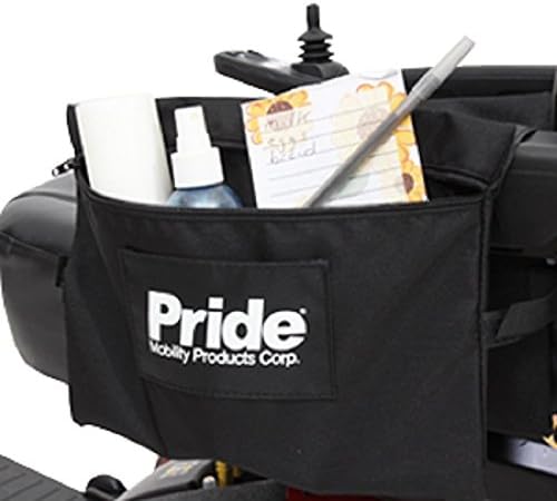 Pride Mobility Large Saddle Bag