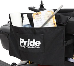 Pride Mobility Large Saddle Bag