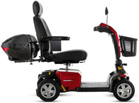 Pride Victory LX Sport Mobility Scooter l Extended Warranty + Free Accessories