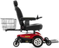 Pride Jazzy Select Power Wheelchair | Free Accessories + Extended Warranty