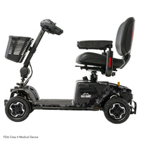 Pride Baja Bandit Mobility Scooter | Free Accessories + Extended Warranty