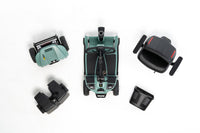Pride Baja Bandit Mobility Scooter | Free Accessories + Extended Warranty