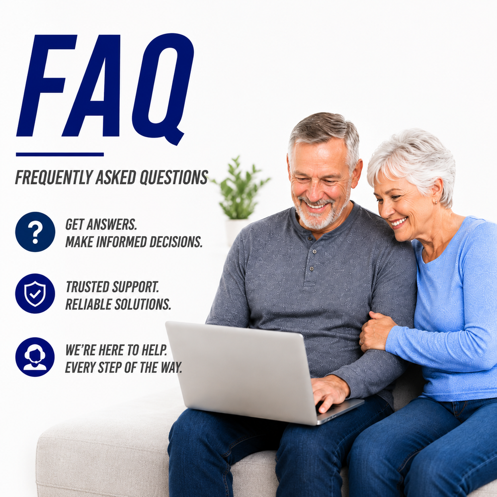 Frequently Asked Questions