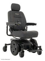 Pride Mobility Jazzy EVO 613 Li Power Wheelchair I Lifetime Protection Plan + Accessory Kit