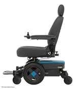 Pride Mobility Jazzy EVO 613 Li Power Wheelchair I Lifetime Protection Plan + Accessory Kit
