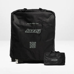 Jazzy® Travel Bag Bundle