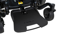 Pride Jazzy EVO 614 Power Wheelchair | Free Accessories + Extended Warranty
