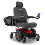 Pride Mobility Jazzy EVO 613 Li Power Wheelchair I Lifetime Protection Plan + Accessory Kit