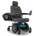 Pride Mobility Jazzy EVO 613 Li Power Wheelchair I Lifetime Protection Plan + Accessory Kit