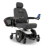 Pride Mobility Jazzy EVO 613 Li Power Wheelchair I Lifetime Protection Plan + Accessory Kit