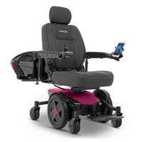 Pride Mobility Jazzy EVO 613 Power Wheelchair + Ultimate Kit I Extended Warranty