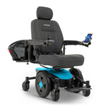 Pride Mobility Jazzy EVO 613 Li Power Wheelchair I Lifetime Protection Plan + Accessory Kit