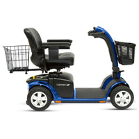 Pride Victory 10 Mobility Scooter | Free Accessories + Extended Warranty