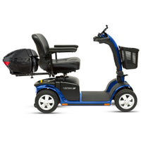 Pride Victory 10 Mobility Scooter | Free Accessories + Extended Warranty