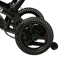 Pride Jazzy Ultra Light Power Wheelchair | Free Accessories + Extended Warranty