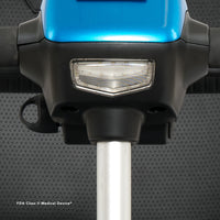 Pride Revo 2.0 3-Wheel Mobility Scooter | Free Accessories + Extended Warranty