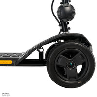 Pride Go-Go Ultra X Gen 3 Travel Scooter | Free Accessories Included