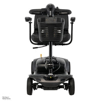 Pride Go-Go Ultra X Gen 3 Travel Scooter | Free Accessories Included