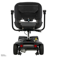 Pride Go-Go Ultra X Gen 3 Travel Scooter | Free Accessories Included