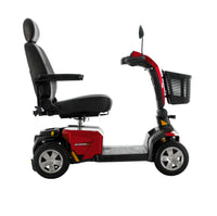 Pride Victory LX Sport Mobility Scooter l Extended Warranty + Free Accessories
