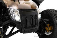 Pride Baja Wrangler 2 Mobility Scooter with Cargo Trailer | Extended Warranty