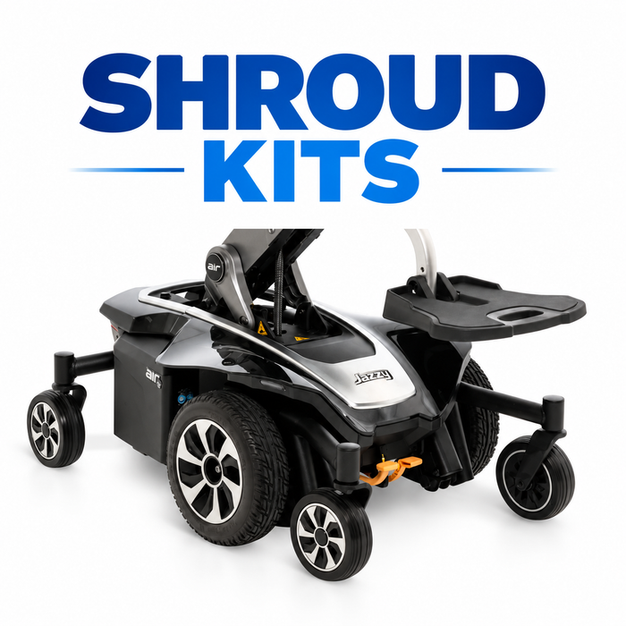 Shroud Kits