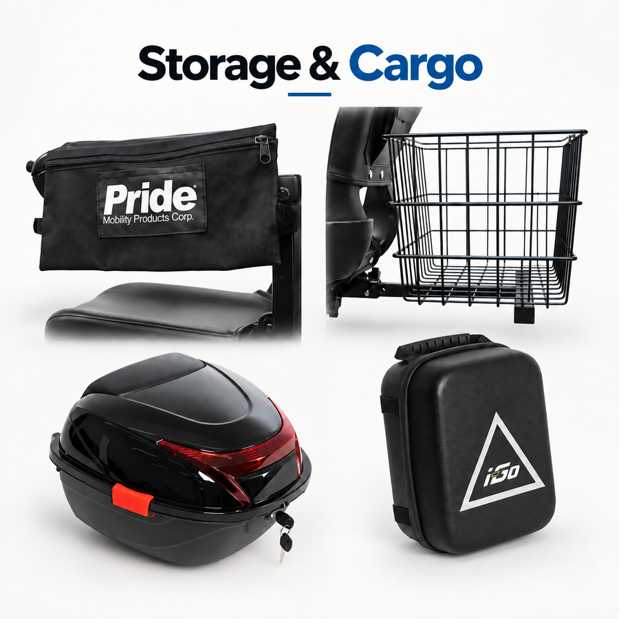Storage & Cargo