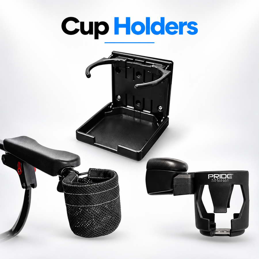 Cup Holders