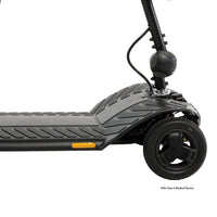 Pride Go-Go Elite Traveller Gen 3 Travel Scooter | Free Accessories + Lifetime Protection