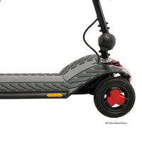 Pride Go-Go Elite Traveller Gen 3 Travel Scooter | Free Accessories + Lifetime Protection