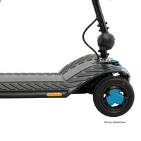 Pride Go-Go Elite Traveller Gen 3 Travel Scooter | Free Accessories + Lifetime Protection