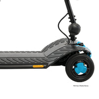 Pride Go-Go Elite Traveller Gen 3 Travel Scooter | Free Accessories + Lifetime Protection