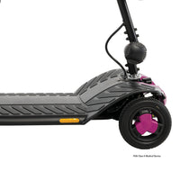 Pride Go-Go Elite Traveller Gen 3 Travel Scooter | Free Accessories + Lifetime Protection