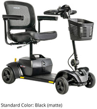 Pride Go Go Elite Traveller 2 Mobility Scooter | Free Accessories +Warranty