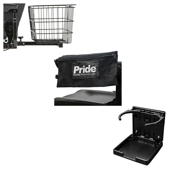 Travel & Accessory Kits