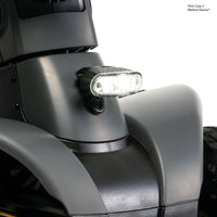 Pride Pursuit 2 4-Wheel Mobility Scooter | Free Accessories + Extended Warranty