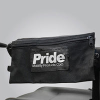 Pride Go Go Sport 4-Wheel Mobility Scooter + Upgrades I Warranty